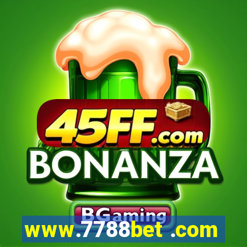 www.7788bet .com
